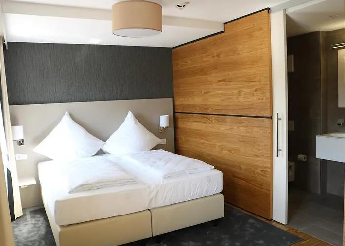 Ba Hotel By Wmm Hotels