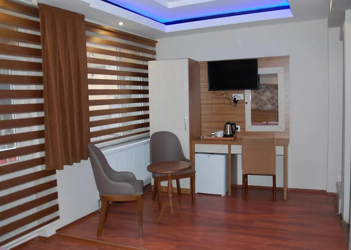 Göznur Otel