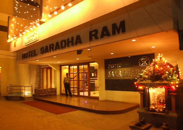 Hotel Saradharam
