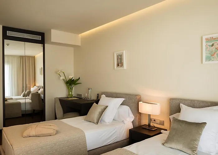 Cosmopolita Hotel Boutique & Spa