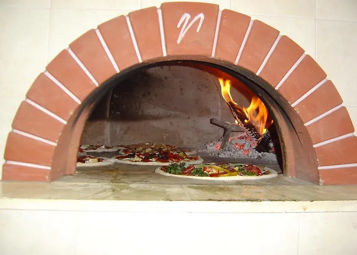 Gasthof Pizzeria Unterwirt
