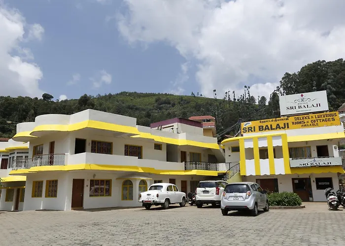 Hotel Sri Balaji