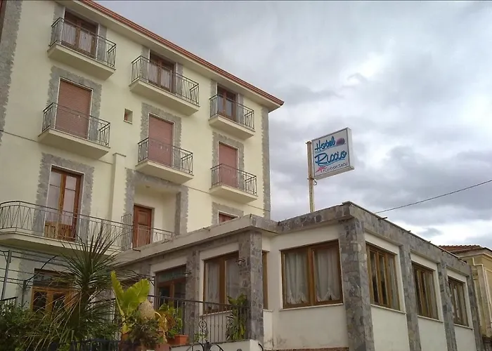 Albergo Riccio