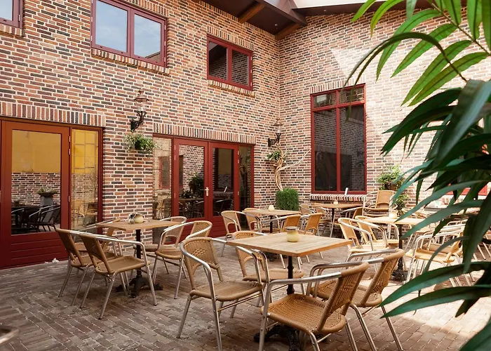 Hotel Verhoeven