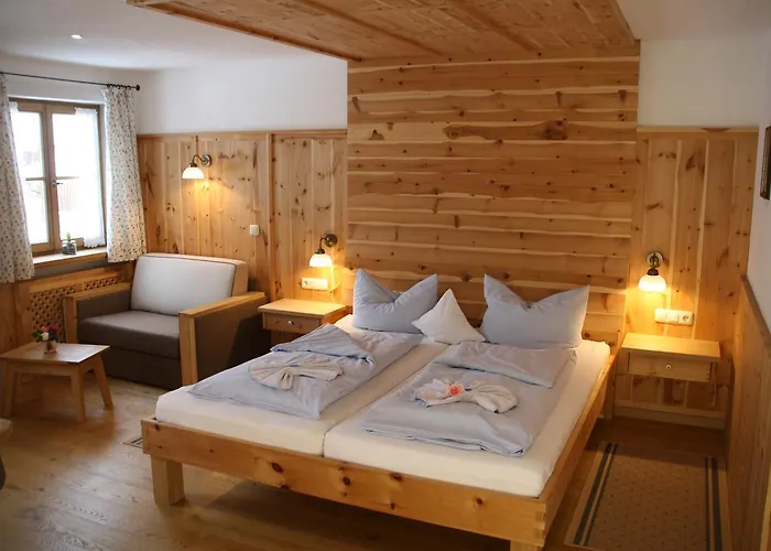 Pension Schusterpeter