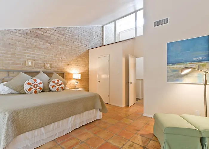 Ocean View Aparthotel South Padre Island