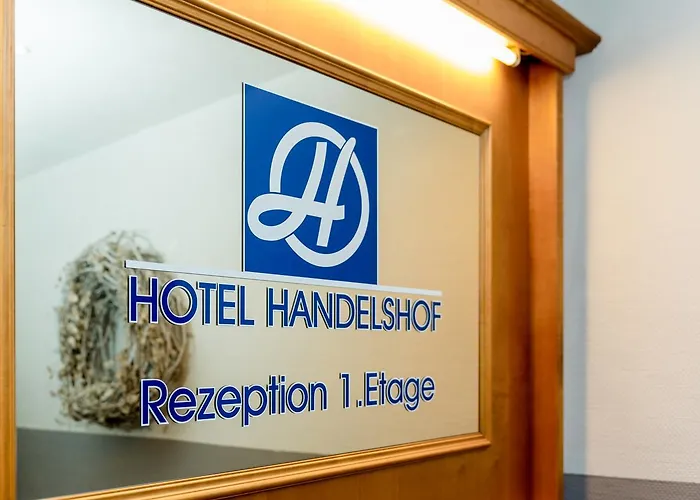 Hotel Handelshof