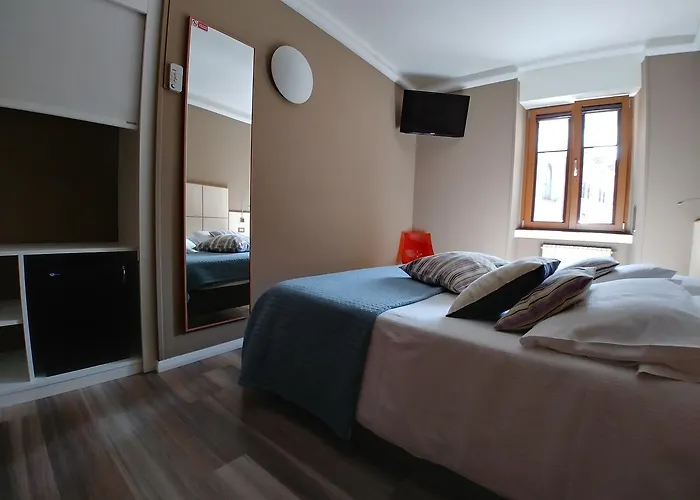 Albergo Aurora
