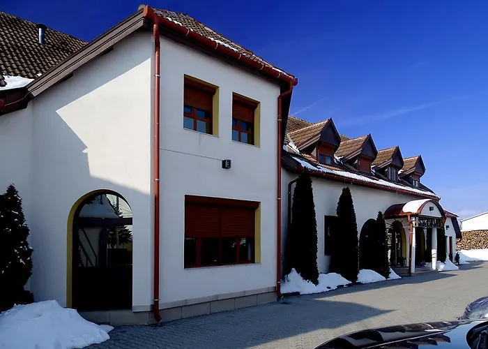 Prince Hotel