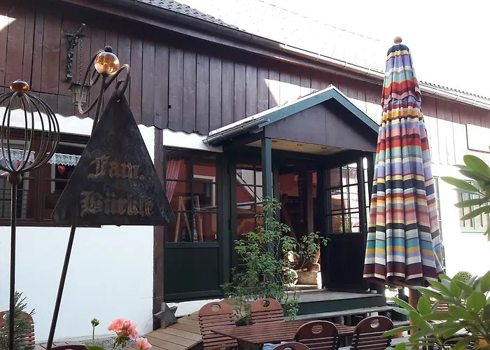 Hotel Ehinger Rose
