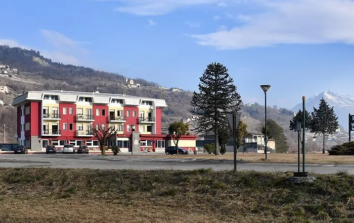 Hotel Motel Europa