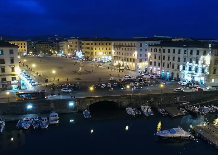 Hotel Ariston