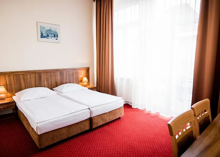 Hotel Piast