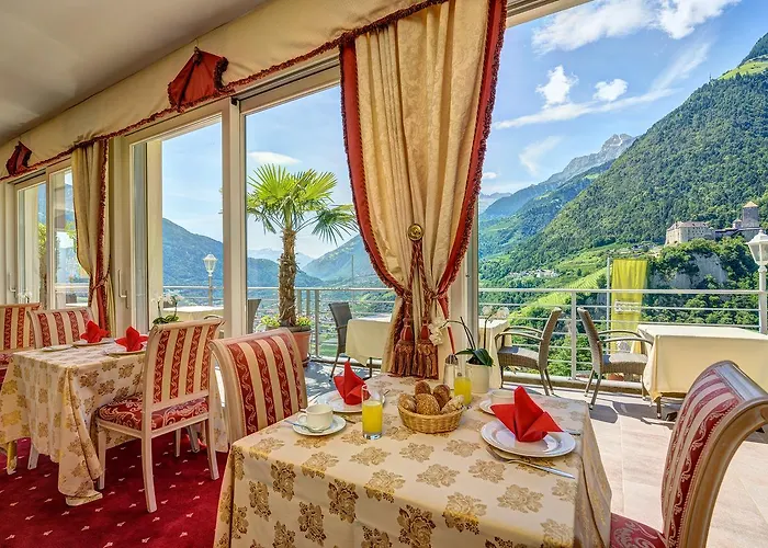 Villa Maria