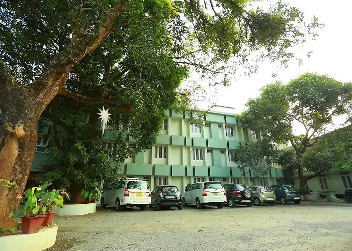 Surabhi Suites
