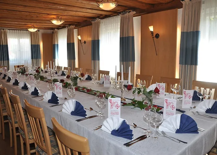 Hotel-Gasthof Rotes Roß