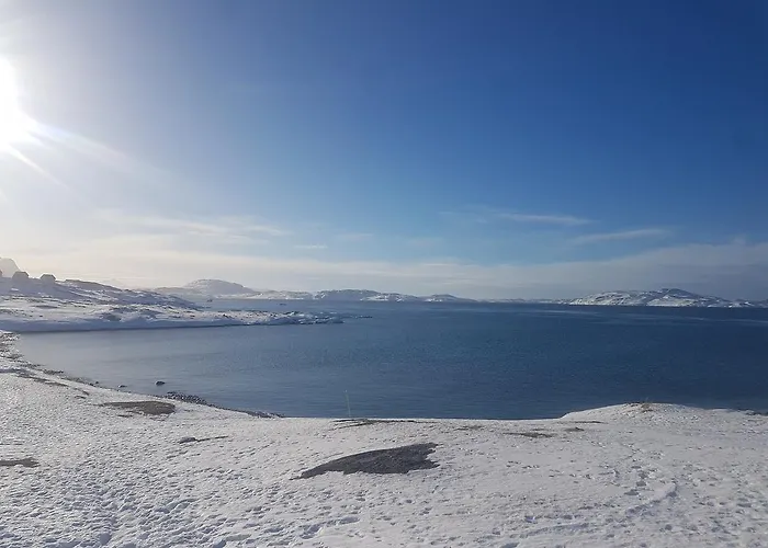 Eagle View