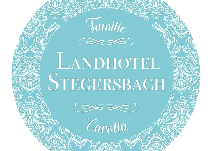 Landhotel Stegersbach
