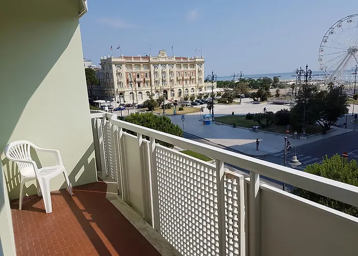 Hotel Residence Adriana