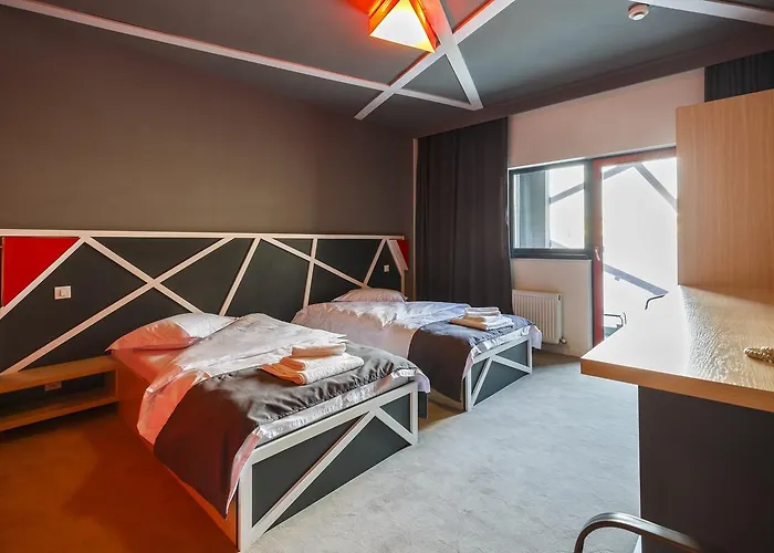 Net Hotel Pitesti