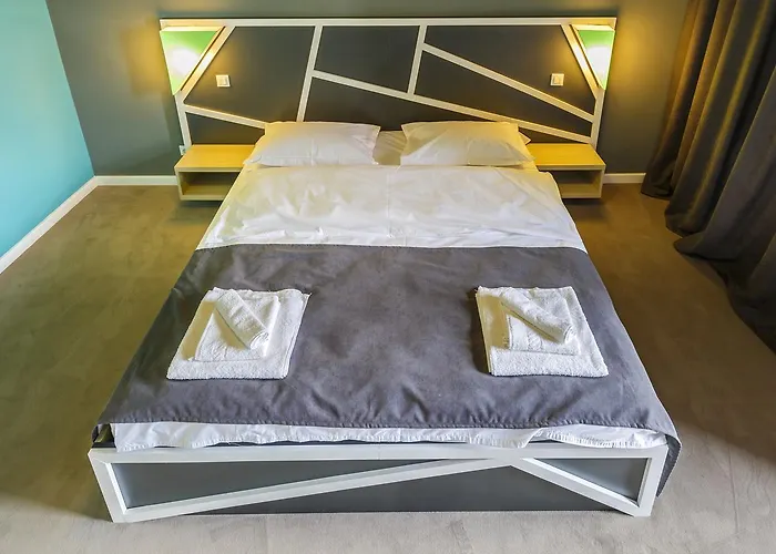 Net Hotel Pitesti