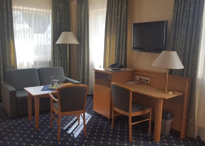 Hotel-Cafe Rathaus