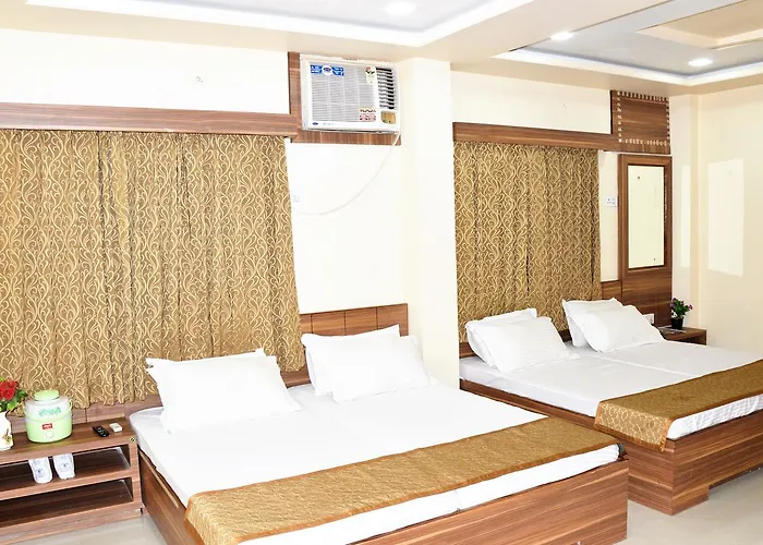 Hotel Ata Inn And Restaurant