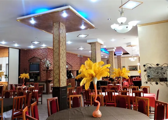 Hotel Sonne