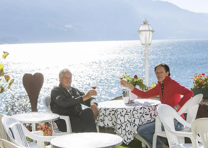 Hotel Schloesschen am See