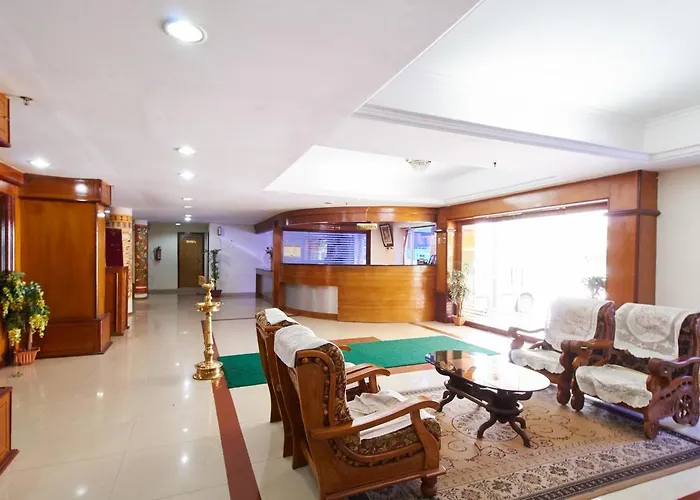 Sree Gokulam Sabari