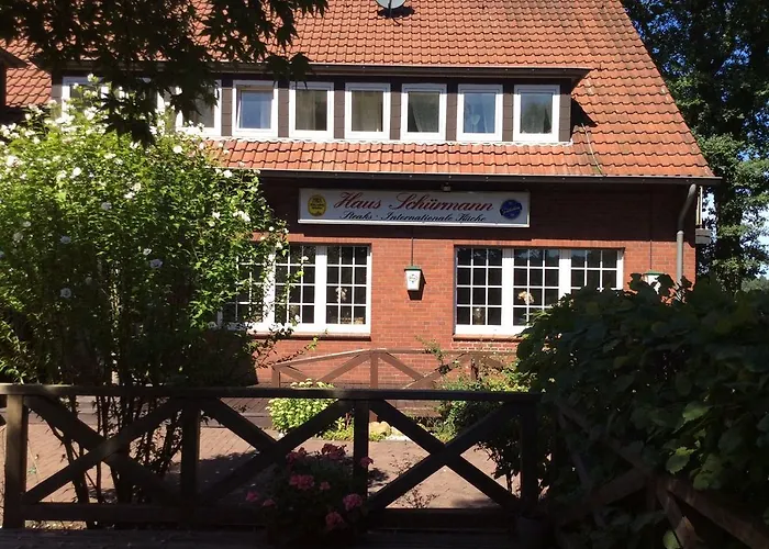 Hotel Haus Schürmann