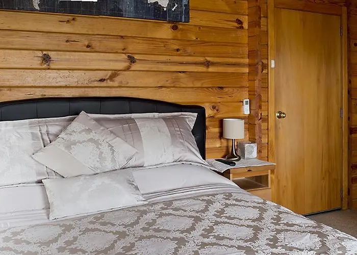 Travellers Retreat B&B