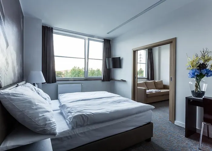 Hotel Bily Pav