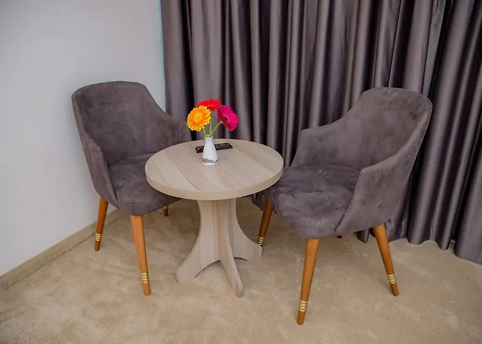Platinium Residence Mangalia