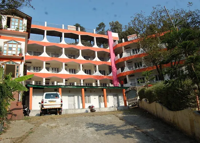 Hotel Shivay