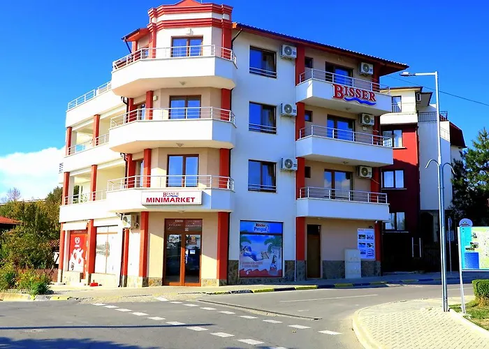Bisser Obzor