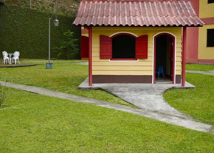 Hotel Girassol