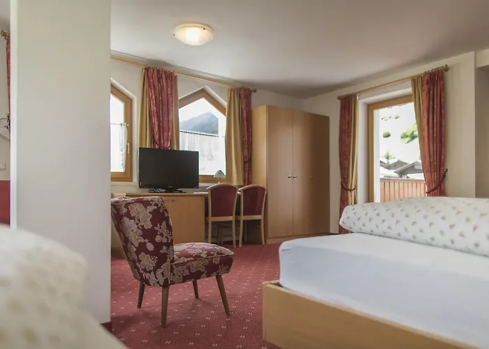 Hotel Neuwirt