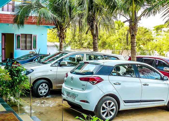 Srinivasa Residency