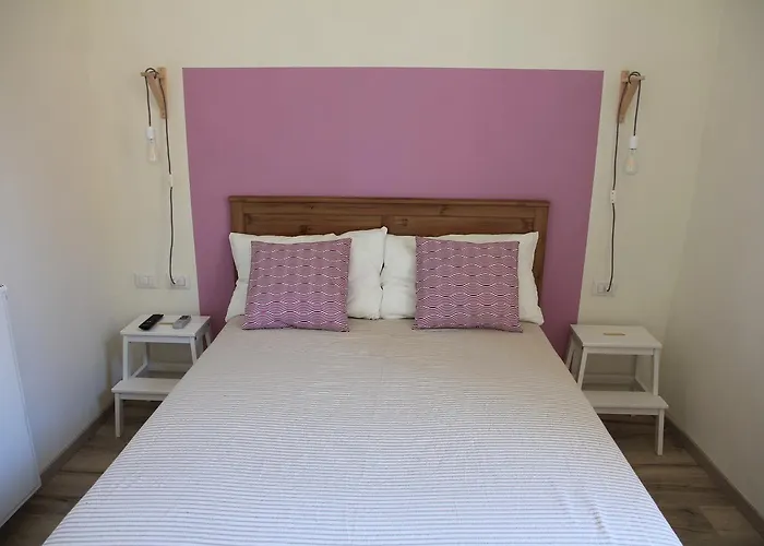 Hotel Elandra