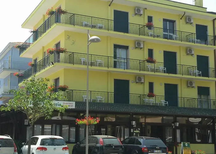 Hotel Helvetia