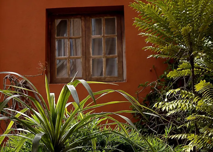 Hotel Sakamanga