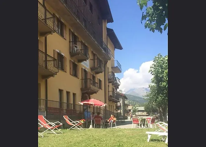R.T.A. Hotel Monte Rosa