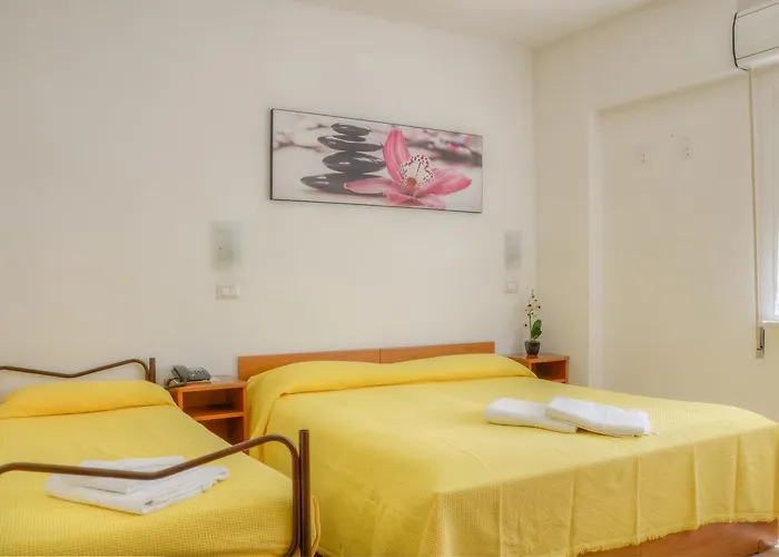 Hotel Villa Lina