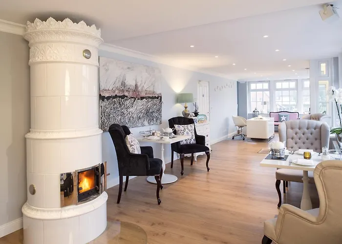 Hotel Norderriff