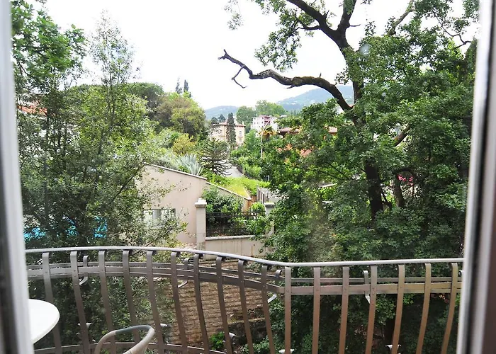 Hotel Villa Laurel
