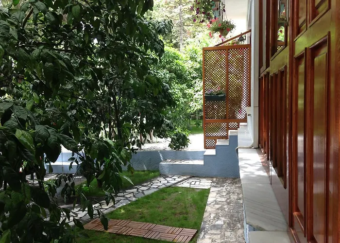 Pekcan Otel