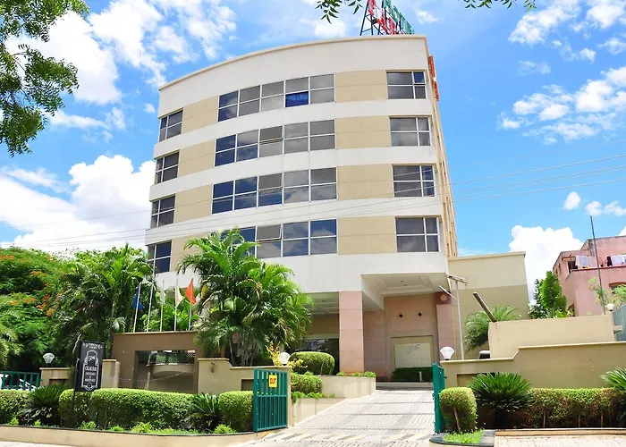 Hotel Parsons Court