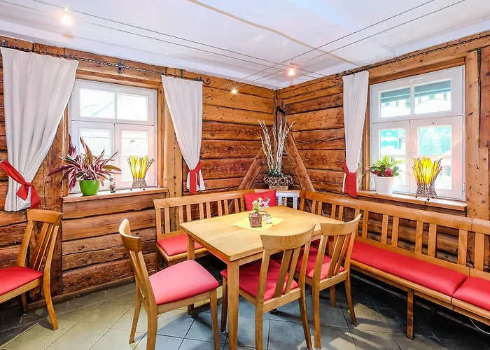 Hotel Garni und Gaststätte Zum Holzfäller