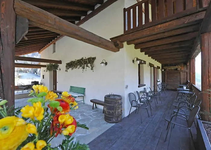 Maison Tissiere